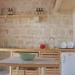 Country house Fondoliva *