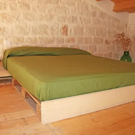 Fondoliva Country house *