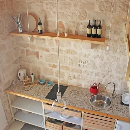 Fondoliva Country house *