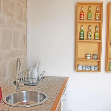 Country house Fondoliva