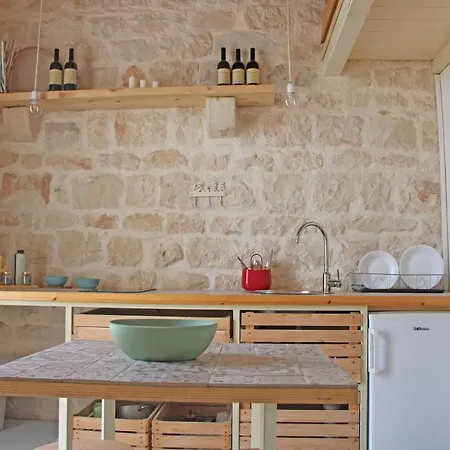 Country house Fondoliva *