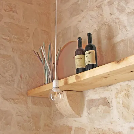 Fondoliva Country house