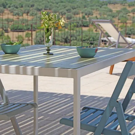 Fondoliva Country house