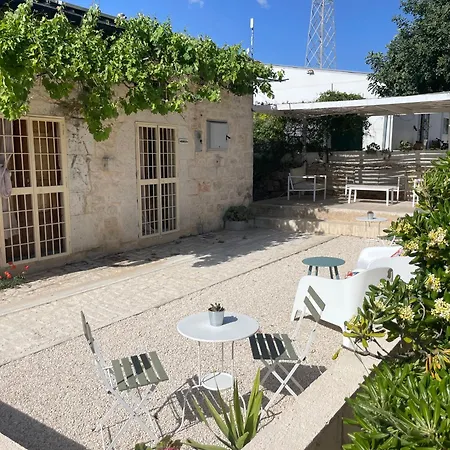 Fondoliva Country house *