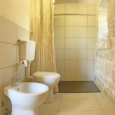 Country house Fondoliva Scicli