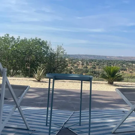 Country house Fondoliva