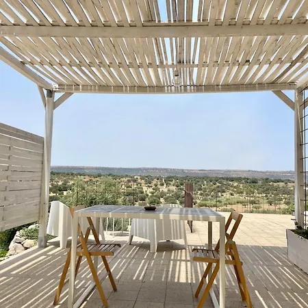 Fondoliva Country house Scicli