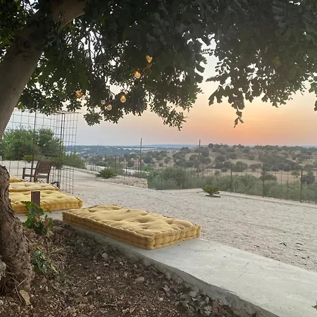 Fondoliva * Scicli