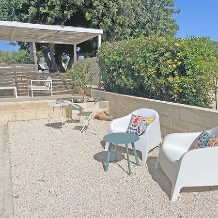 Fondoliva Country house