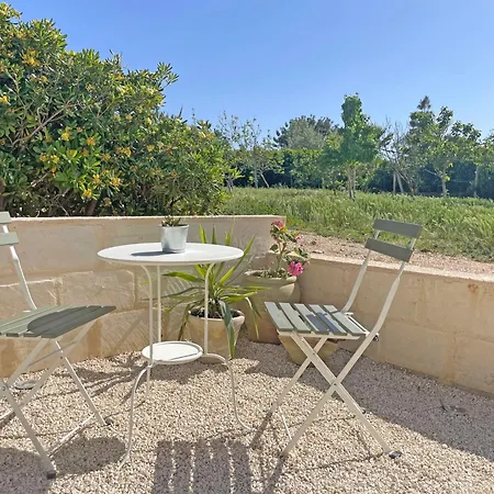 Fondoliva Country house *