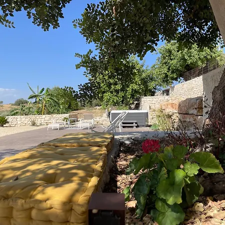 Fondoliva Country house Scicli