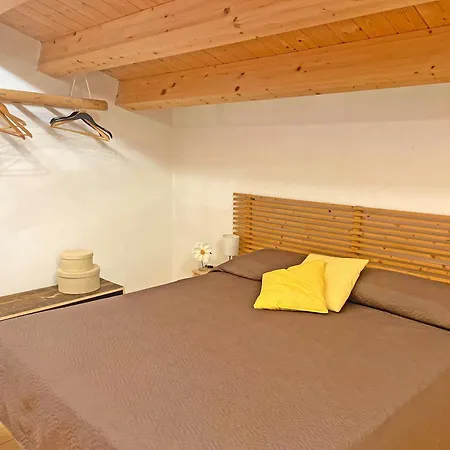 Country house Fondoliva