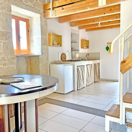 Country house Fondoliva *