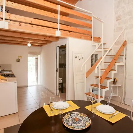 Country house Fondoliva